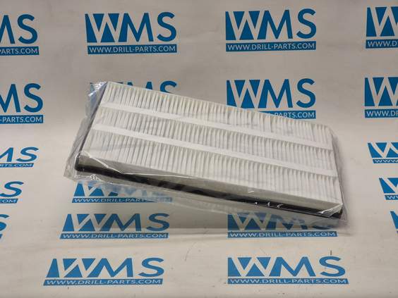 Sandvik (Tamrock) 550 277 66 CABIN AIR FILTER Spare Part