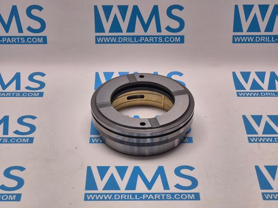 550 521 61 Bushing aftermarket spare part designed for Sandvik / Tamrock machines