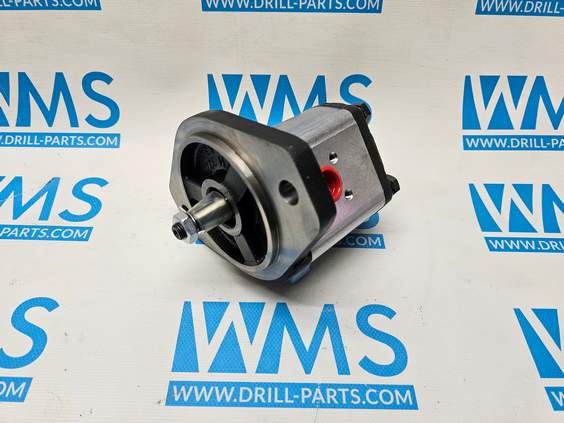 550 531 68 Hydraulic motor aftermarket spare part designed for Sandvik / Tamrock machines
