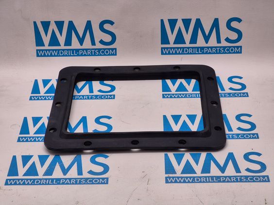550 669 04 WIPER replacement for Sandvik