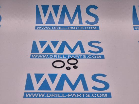 551 747 79 SEAL KIT replacement for Sandvik