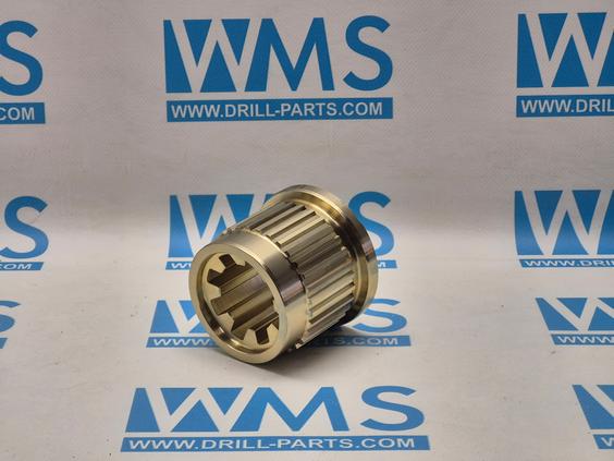 551 783 96 DRIVER replacement for Sandvik