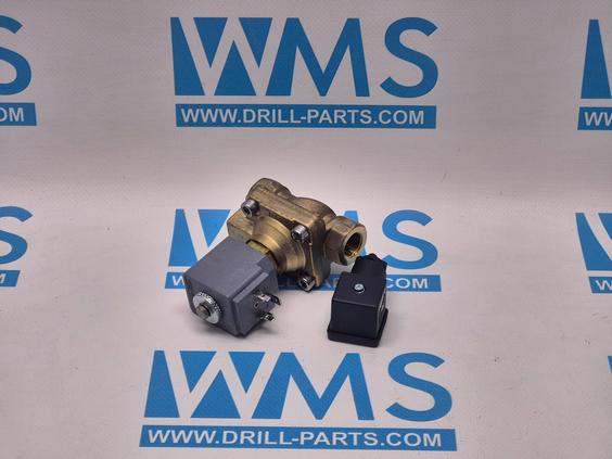 551 805 58 AIR VALVE replacement for Sandvik