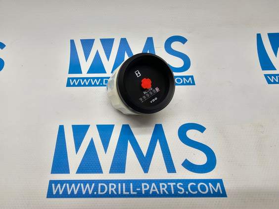 Sandvik (Tamrock) 551 995 30 ELECTRIC COMPONENTS ASSEMBLY Spare Part