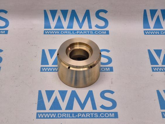 552 006 02 BUSHING BEARING replacement for Sandvik