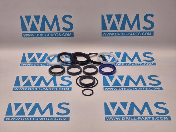552 125 93 Seal kit aftermarket spare part designed for Sandvik / Tamrock machines