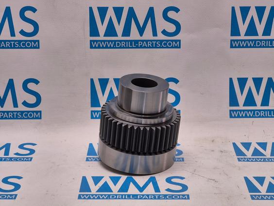 Sandvik (Tamrock) 552 142 64 BUSHING ROTATION ASSEMBLY Spare Part