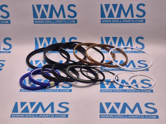 Sandvik (Tamrock) 560 194 16 SEAL KIT Spare Part