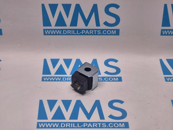 560 257 56 COIL replacement for Sandvik