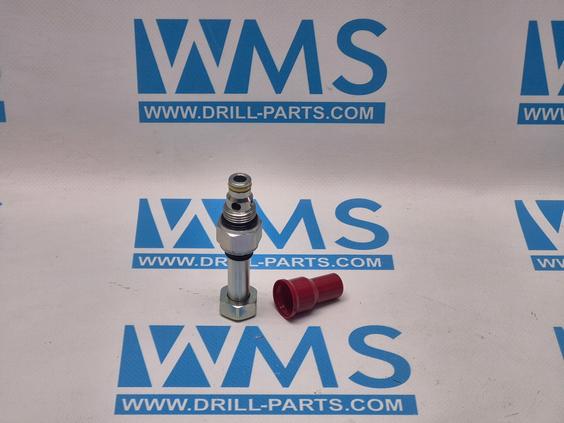 560 426 43 VALVE replacement for Sandvik