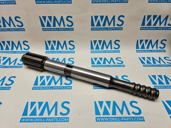 7305 7577 02 SHANK ADAPTER replacement for Sandvik