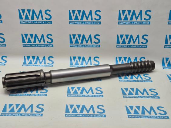 7600 6022 03 SHANK ADAPTER replacement for Sandvik