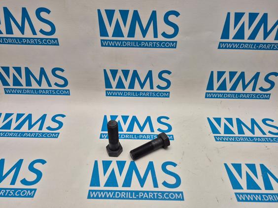 Sandvik 801 266 69 HEXAGON HEAD SCREW Spare Part