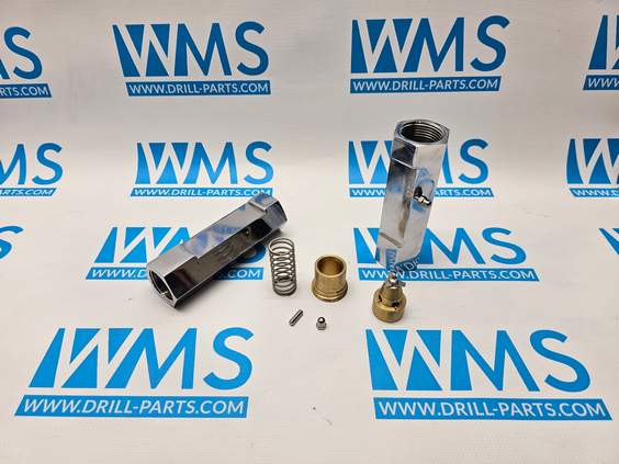 Sandvik (Tamrock) 851 913 69 SWITCH FLOW Spare Part