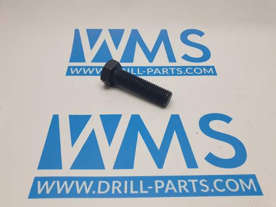 863 217 29 Bolt aftermarket spare part for Sandvik & Tamrock machines