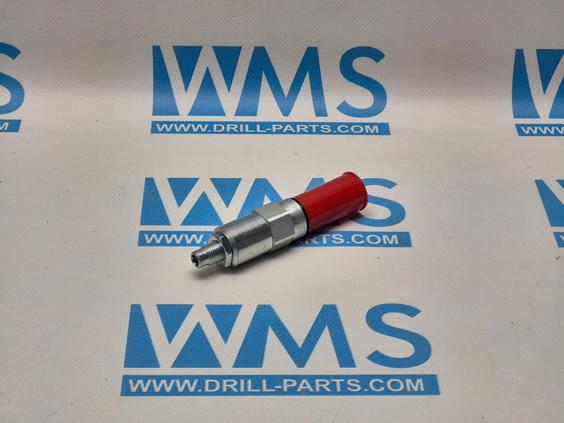 872 822 59 PRESSURE RELIEF VALVE ASSY replacement for Sandvik