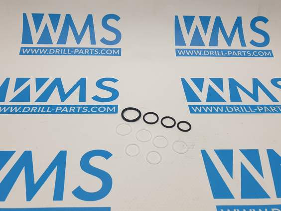 Sandvik (Tamrock) 882 880 09 SEAL KIT Spare Part