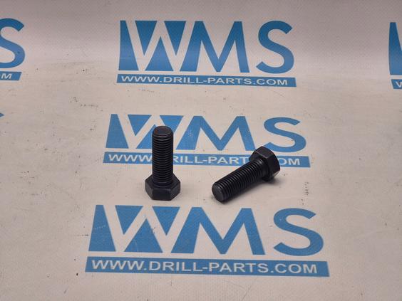 AF0 050 0832 HEXAGON HEAD SCREW replacement for Sandvik