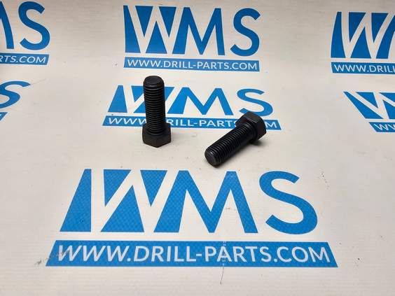 Sandvik (Tamrock) AF0 050 0852 SCREW Spare Part