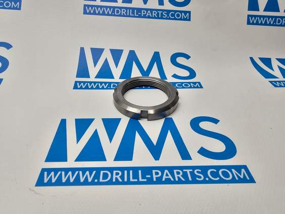 AF0 220 0012 NUT BEARING LOCK replacement for Sandvik