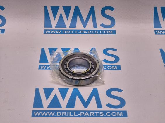 AF2 101 0196 BEARING BALL DEEP GROOVE replacement for Sandvik