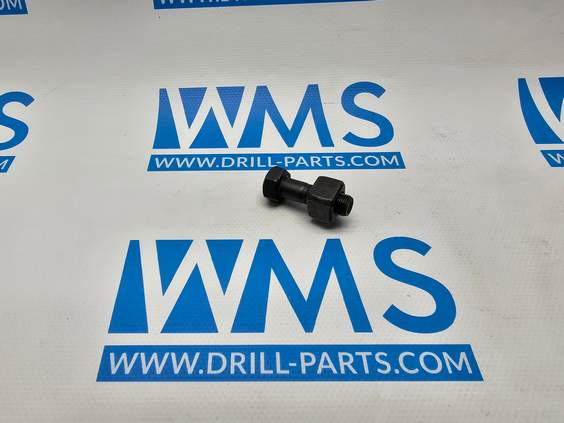 Sandvik (Tamrock) BG 002 082 08 BOLT Spare Part