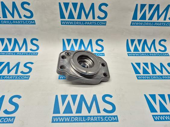 BG 002 558 16 FLANGE replacement for Sandvik