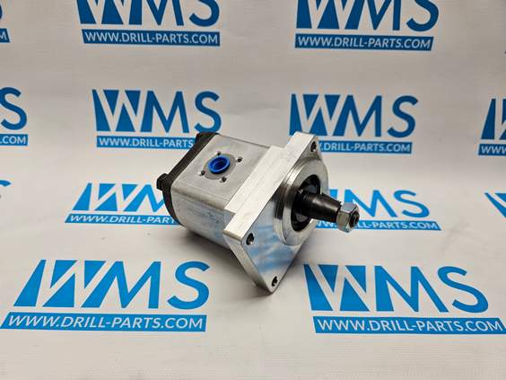 Sandvik (Tamrock) BG 002 720 44 HYDRAULIC MOTOR Spare Part