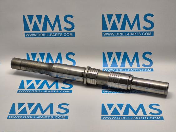 BG 004 884 03 Piston aftermarket spare part designed for Sandvik / Tamrock machines