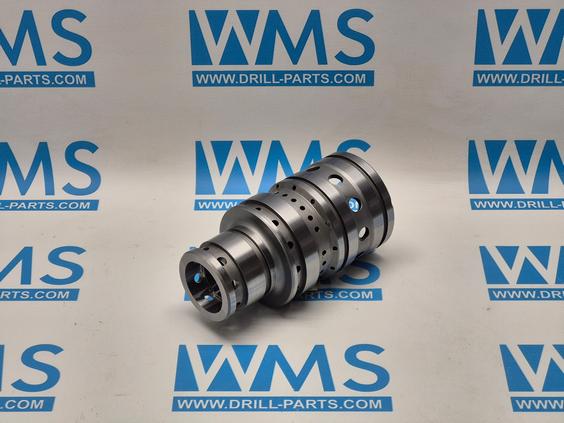 BG 005 166 71 CYLINDER PILOT replacement for Sandvik