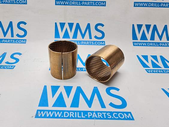 Sandvik (Tamrock) BG 007 913 47 BUSHING Spare Part