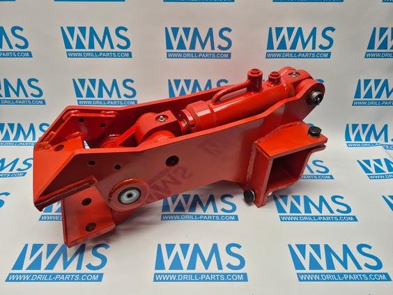 BG 008 958 62 RETAINER replacement for Sandvik