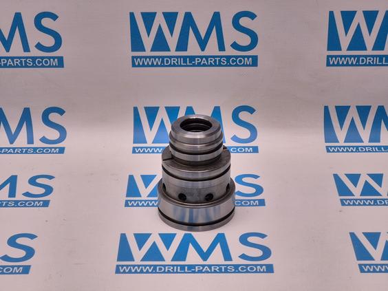 BG 009 330 23 Cylinder front aftermarket spare part designed for Sandvik / Tamrock machines