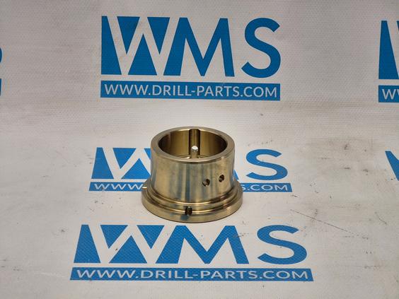 BG 010 657 36 BEARING BUSHING replacement for Sandvik
