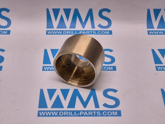 BG 011 112 43 Bearing bushing aftermarket spare part designed for Sandvik / Tamrock machines