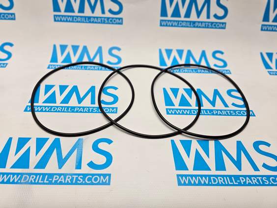 Sandvik (Tamrock) BG 014 878 47 O-RING Spare Part