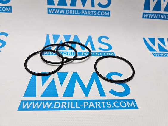 Sandvik (Tamrock) BG 014 878 49 O-RING Spare Part