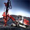 Quality Spare Parts for Sandvik