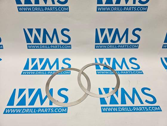 3115 0297 02 SHIM 015 MM replacement for Atlas Copco