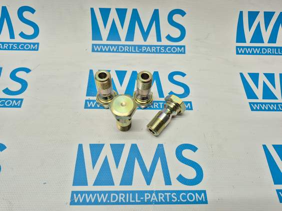 3115 2888 00 PRESSURE SCREW replacement for Atlas Copco
