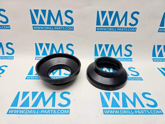 3115306510 DRILL COLLAR replacement for Atlas Copco