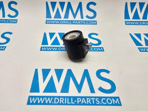 3222331127 COIL replacement for Atlas Copco