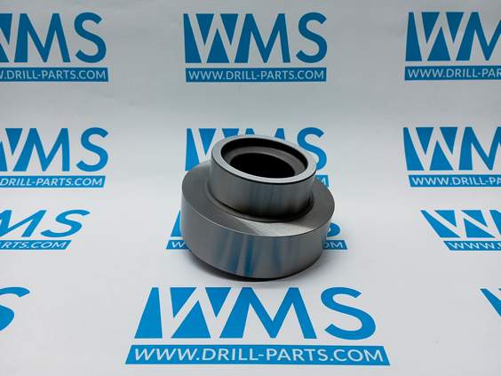 152 774 38 SHANK BUSHING replacement for Sandvik