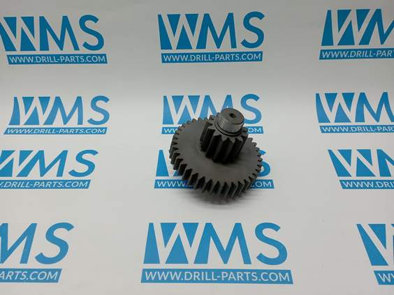 164 578 38 GEARS replacement for Sandvik