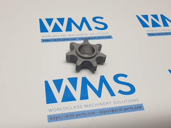 235 071 48 SPROCKET WHEEL replacement for Sandvik