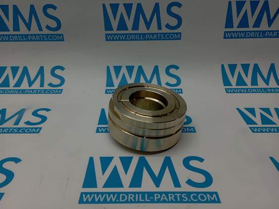 550 049 54 BUSHING replacement for Sandvik