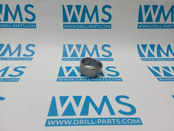 550 191 31 HOLLOW SHAFT replacement for Sandvik