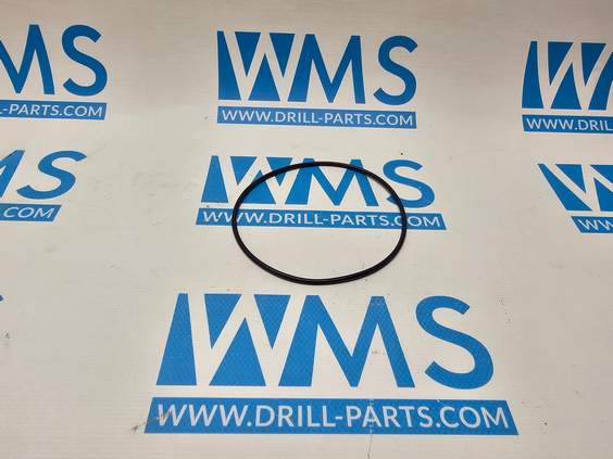 819 981 39 O-RING replacement for Sandvik